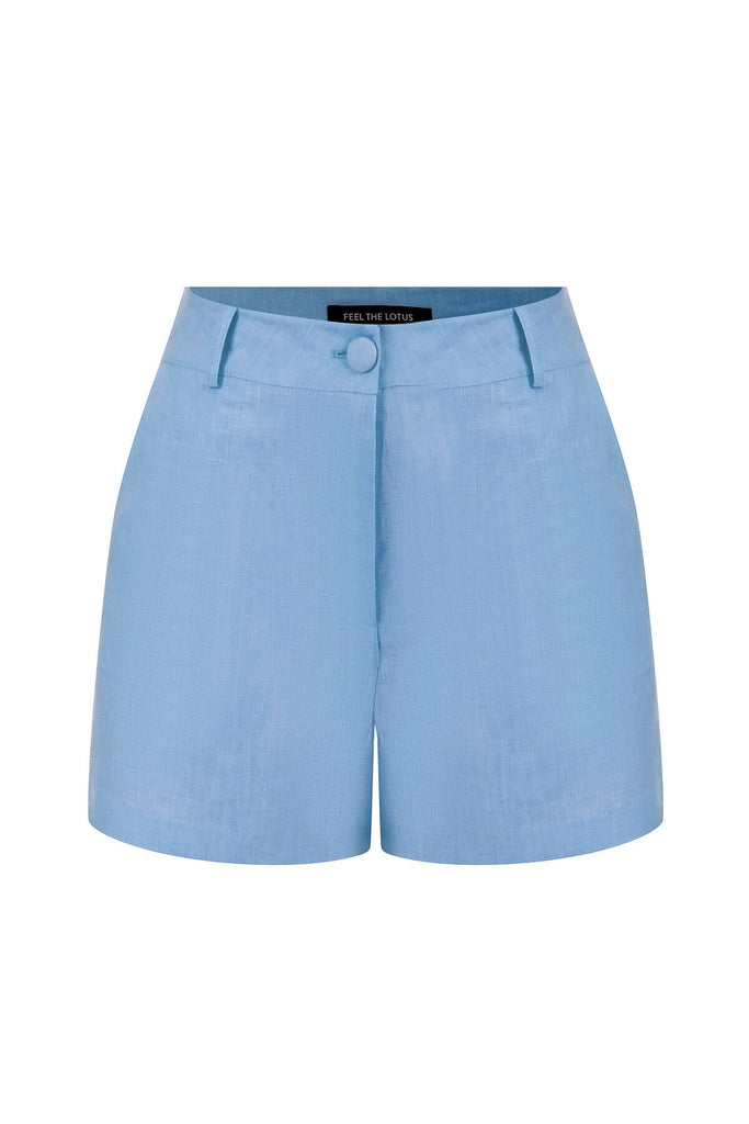 Ivy Blue Shorts