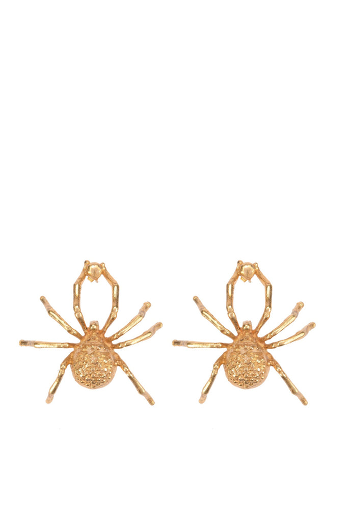 Spider Earrings | Maison Orient