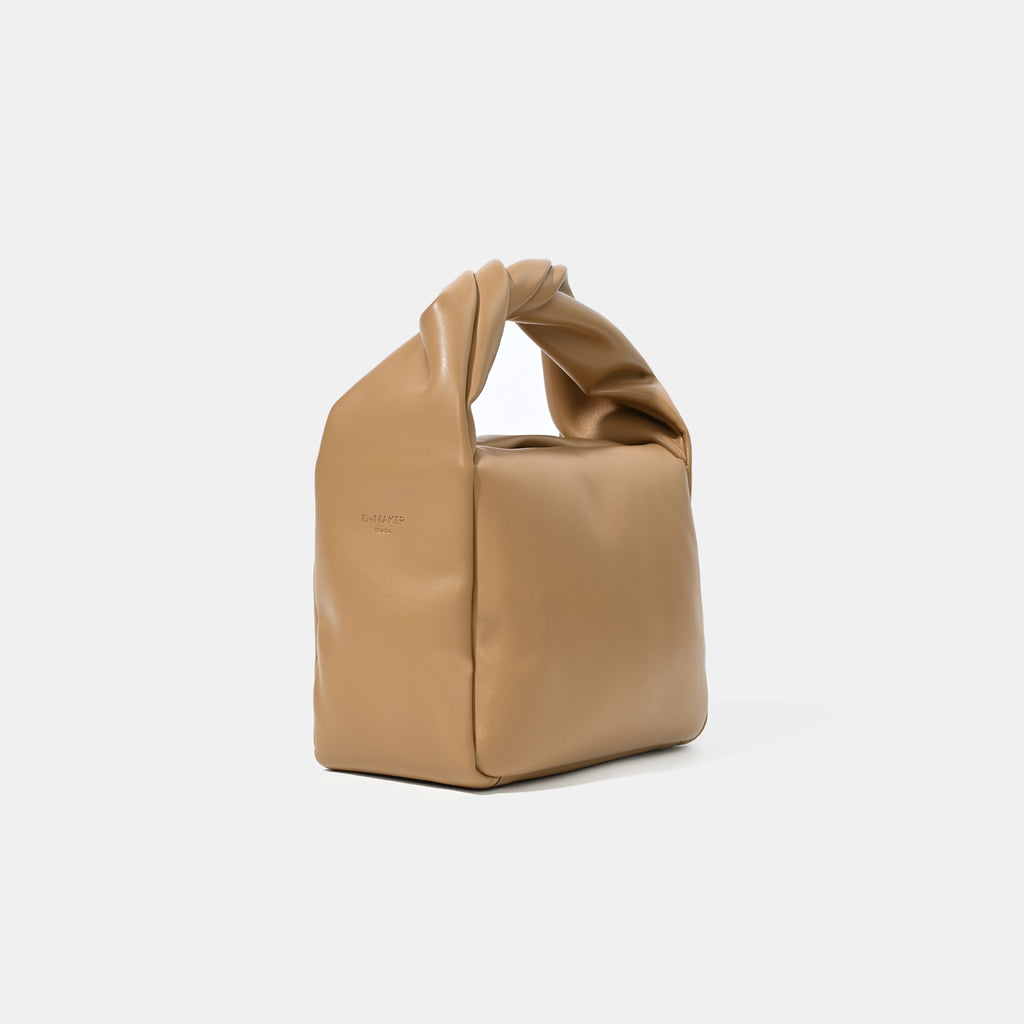 Twiddle bag-sand | Maison Orient