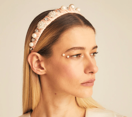 3 Middle Eastern Jewelry & Accessory Designers To Know About - Maison Orient