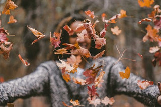 5 Clothing Items You Need This Autumn - Maison Orient