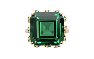 5 Eye-Popping Jewelry Trends for Statement-Making Women - Maison Orient