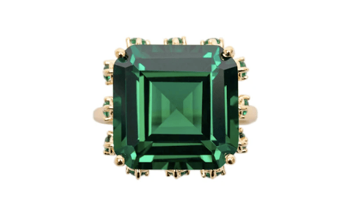 5 Eye-Popping Jewelry Trends for Statement-Making Women - Maison Orient