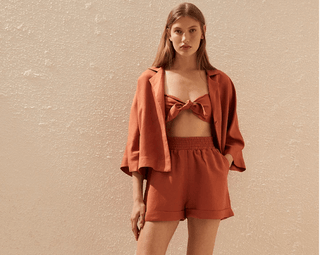 5 Middle Eastern Fashion Brands On The Rise - Maison Orient