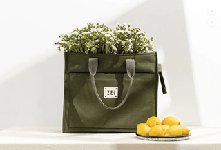 Down for Earth: 5 Sustainable Trends for the Eco and Fashion-Conscious - Maison Orient