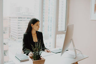 Fashion Must-Haves For Returning To The Office - Maison Orient