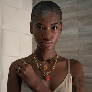 Jewelry For Every Style & Taste - Maison Orient