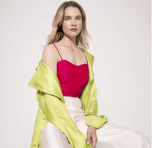 Staying Fashionable Even In Cold, Rainy Weather - Maison Orient