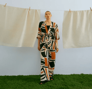 Sustainable Fashion Brands You Need To Know About - Maison Orient