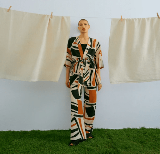 Sustainable Fashion Brands You Need To Know About - Maison Orient