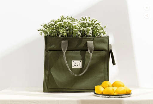 Sustainable Fashion Brands You Will Love - Maison Orient
