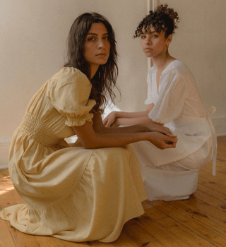 These 6 Middle Eastern Brands Are Breaking Boundaries - Maison Orient