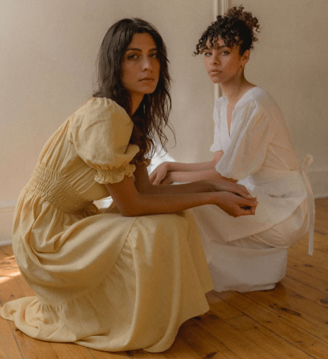 These 6 Middle Eastern Brands Are Breaking Boundaries - Maison Orient