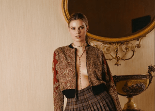 Top International Luxury Women’s Jewelry Brands - Maison Orient