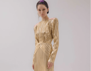 Top Luxury Winter Dresses For Women - Maison Orient