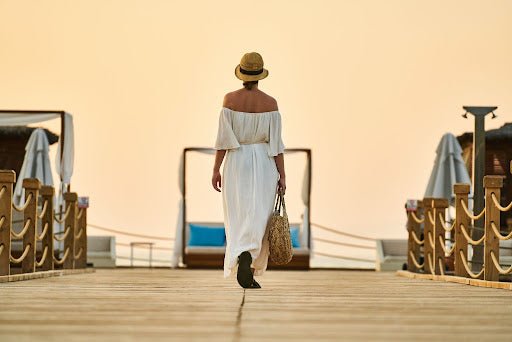 Turkish Fashion Brands Everyone Is Talking About – Maison Orient