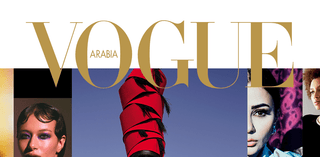 Vogue Arabia - This E-Commerce Platform Champions Designers From the East - Maison Orient