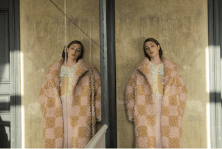 Watch These Designer Brands For Winter Outfit Inspo - Maison Orient