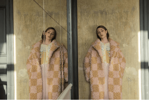 Watch These Designer Brands For Winter Outfit Inspo - Maison Orient