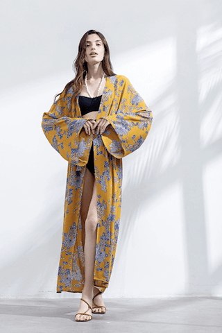 What 2022 Has in Store for Color Palettes, Print Styles & More - Maison Orient