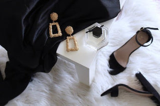 Why You Should Buy From Eastern Fashion Designers - Maison Orient