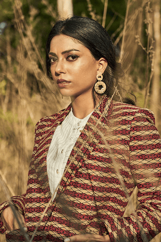 Your Head-to-Toe Guide for a Sustainable & Attainable Look - Maison Orient