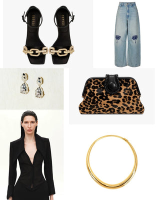 Edit I - Maison Orient