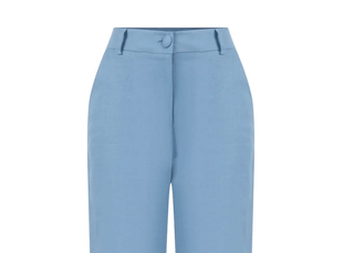 Pants - Maison Orient