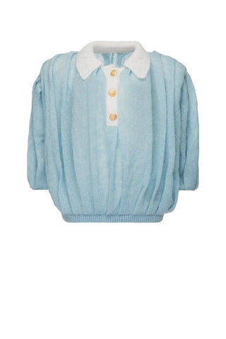Lalo Lila Sweater
