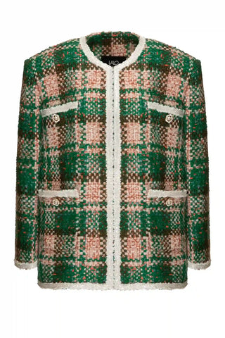 Lalo Vintage Jacket