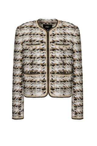 Lalo Vintage Jacket