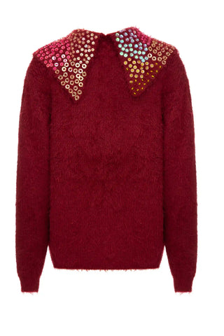 Lalo Doulle Sweater