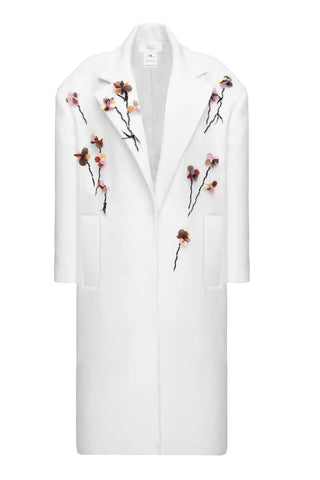 Lalo Floris Coat