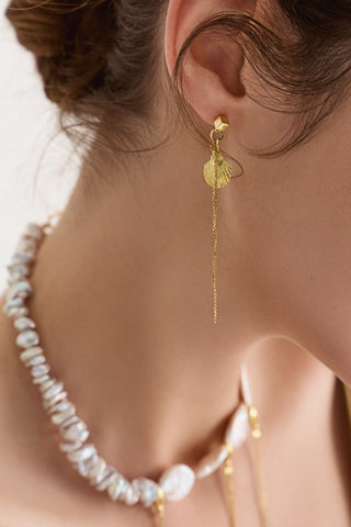 Earrings Echó