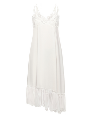 Lalo Livia Slip Dress