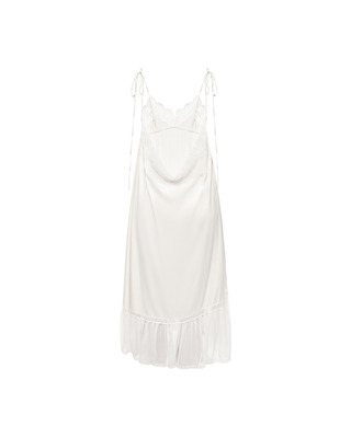 Lalo Livia Slip Dress