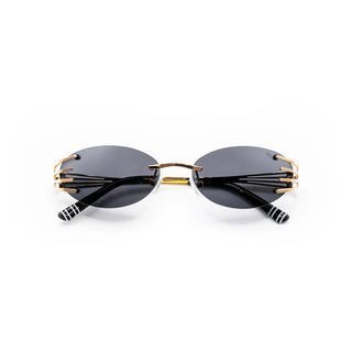 Neo - Gold Noir