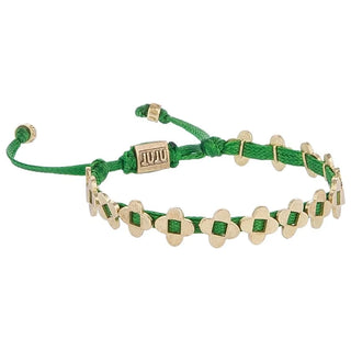 JUJU Mini Bracelet with Flowers product view