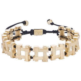 JUJU Barrier Bracelet detail