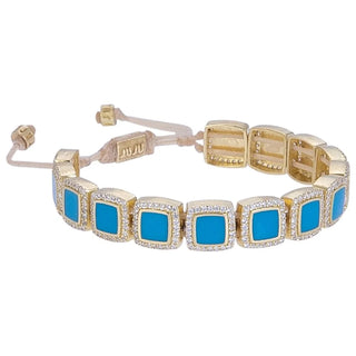 JUJU Cheesecake Bracelet