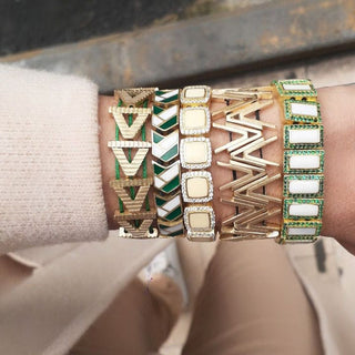 JUJU Cheesecake Bracelet