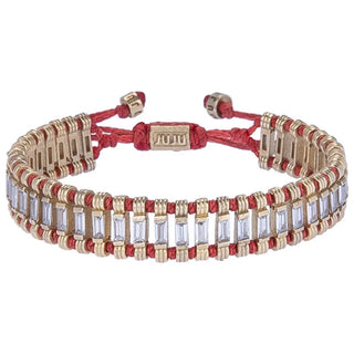 JUJU Gimlet Bracelet in bronze