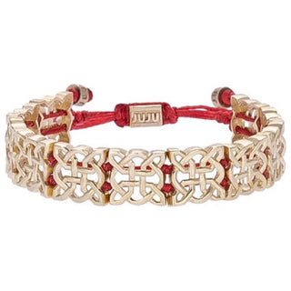 JUJU Loop Bracelet detail