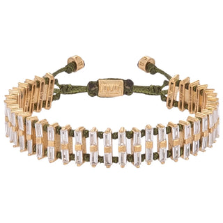 JUJU Shining Bracelet in bronze