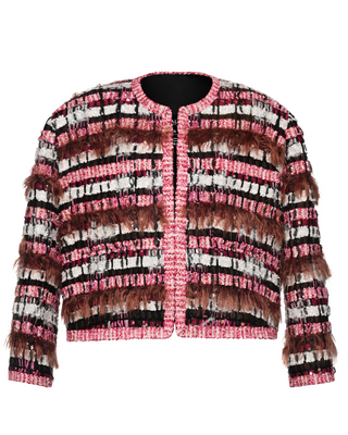 Lalo Sofia Jacket