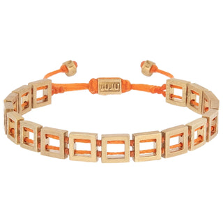 JUJU Square Bracelet product view