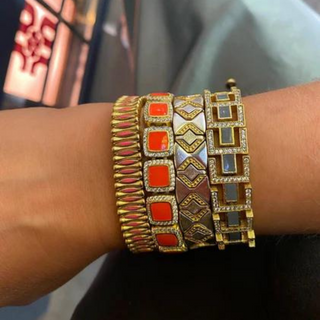 JUJU Cheesecake Bracelet