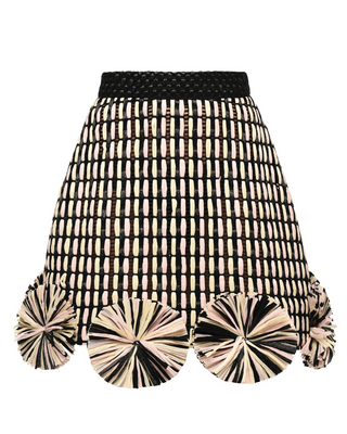 Lalo Amelie Skirt