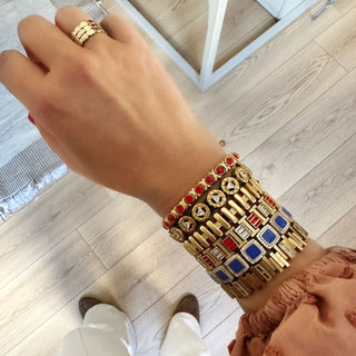 JUJU Sundown Bracelet styled