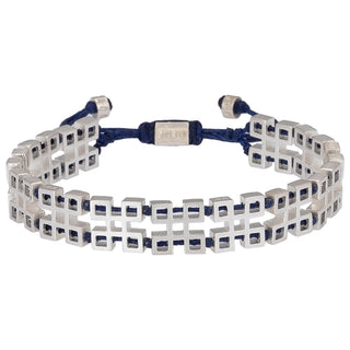 JUJU Corner Bracelet detail